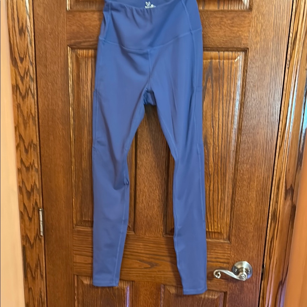 Mello leggings small Blue
